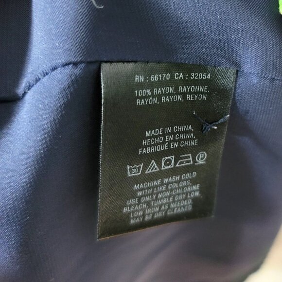 Maeve Tiled Amethyst Boho Dress Small Lined Buttons Smocked Anthropologie READ - Picture 7 of 9